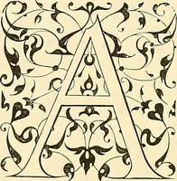 An illustration from Gazette des beaux-arts (1859)