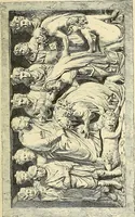 An illustration from Gazette des beaux-arts (1859)