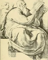 An illustration from Gazette des beaux-arts (1859)