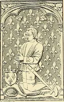 An illustration from Gazette des beaux-arts (1859)
