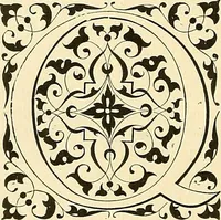 Picture 65 of 250 from Gazette des beaux-arts (1859), leaf 144