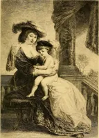 Picture 6 of 250 from Gazette des beaux-arts (1859), leaf 15