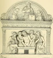 Picture 69 of 250 from Gazette des beaux-arts (1859), leaf 151