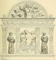 An illustration from Gazette des beaux-arts (1859)