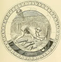 Picture 71 of 250 from Gazette des beaux-arts (1859), leaf 157