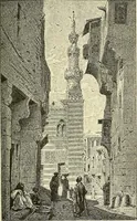 An illustration from Gazette des beaux-arts (1859)