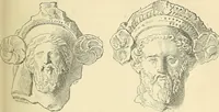 An illustration from Gazette des beaux-arts (1859)