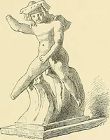 An illustration from Gazette des beaux-arts (1859)