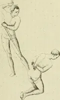 An illustration from Gazette des beaux-arts (1859)