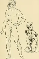 An illustration from Gazette des beaux-arts (1859)