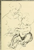 An illustration from Gazette des beaux-arts (1859)