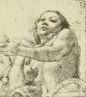 An illustration from Gazette des beaux-arts (1859)