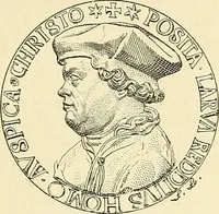 An illustration from Gazette des beaux-arts (1859)