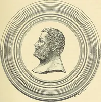 An illustration from Gazette des beaux-arts (1859)