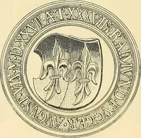 Picture 122 of 250 from Gazette des beaux-arts (1859), leaf 288