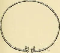 An illustration from Gazette des beaux-arts (1859)