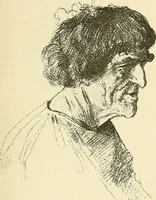 An illustration from Gazette des beaux-arts (1859)