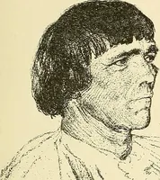 An illustration from Gazette des beaux-arts (1859)