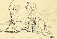 Picture 134 of 250 from Gazette des beaux-arts (1859), leaf 318