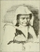 An illustration from Gazette des beaux-arts (1859)