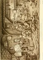 An illustration from Gazette des beaux-arts (1859)
