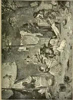 An illustration from Gazette des beaux-arts (1859)