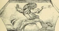An illustration from Gazette des beaux-arts (1859)