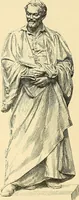 An illustration from Gazette des beaux-arts (1859)
