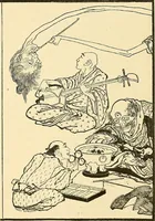 An illustration from Gazette des beaux-arts (1859)