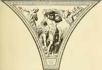 An illustration from Gazette des beaux-arts (1859)