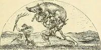 An illustration from Gazette des beaux-arts (1859)
