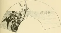An illustration from Gazette des beaux-arts (1859)