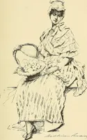 An illustration from Gazette des beaux-arts (1859)