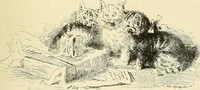 An illustration from Gazette des beaux-arts (1859)