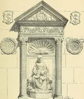 Picture 175 of 250 from Gazette des beaux-arts (1859), leaf 411