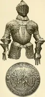An illustration from Gazette des beaux-arts (1859)