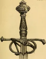 Picture 189 of 250 from Gazette des beaux-arts (1859), leaf 437