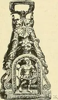 Picture 190 of 250 from Gazette des beaux-arts (1859), leaf 439