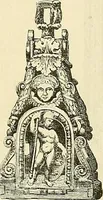 Picture 191 of 250 from Gazette des beaux-arts (1859), leaf 439
