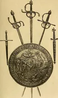 An illustration from Gazette des beaux-arts (1859)