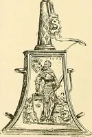Picture 197 of 250 from Gazette des beaux-arts (1859), leaf 448