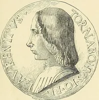 An illustration from Gazette des beaux-arts (1859)
