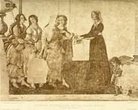 Picture 202 of 250 from Gazette des beaux-arts (1859), leaf 457