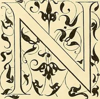 An illustration from Gazette des beaux-arts (1859)