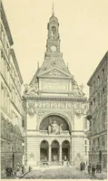 Picture 204 of 250 from Gazette des beaux-arts (1859), leaf 461
