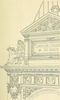 An illustration from Gazette des beaux-arts (1859)