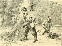 Picture 218 of 250 from Gazette des beaux-arts (1859), leaf 534