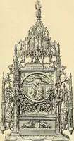 Picture 220 of 250 from Gazette des beaux-arts (1859), leaf 541