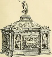 Picture 221 of 250 from Gazette des beaux-arts (1859), leaf 545