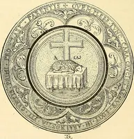 Picture 222 of 250 from Gazette des beaux-arts (1859), leaf 548